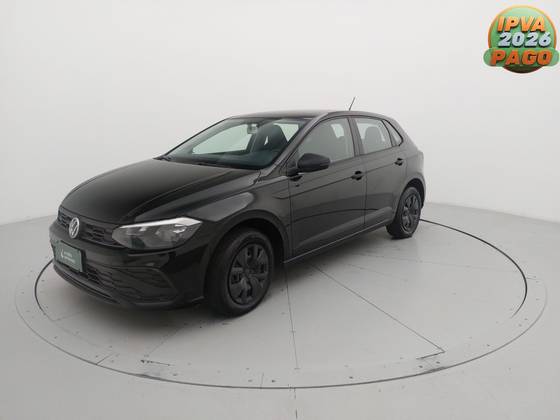 VOLKSWAGEN POLO 1.0 MPI TRACK MANUAL VOLKSWAGEN POLO 1.0 MPI TRACK MANUAL